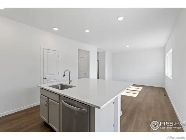 3159 N Robud Farms DR, Fort Collins, CO 80524