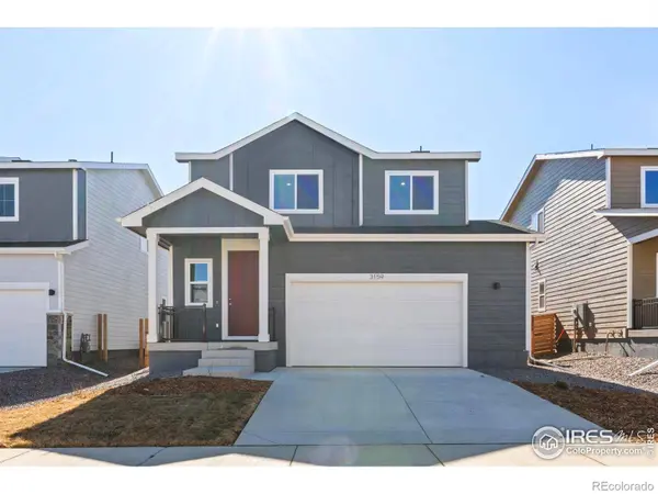 3159 N Robud Farms DR, Fort Collins, CO 80524