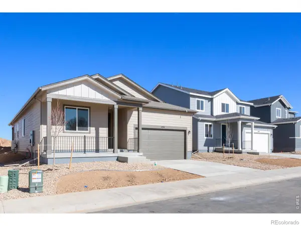 1454 Boyle ST, Windsor, CO 80550