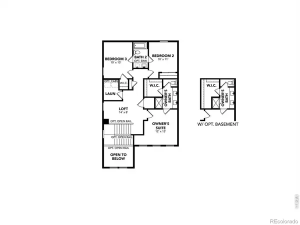 4516 Burl ST, Timnath, CO 80547