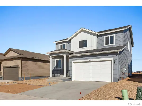 1448 Boyle ST, Windsor, CO 80550