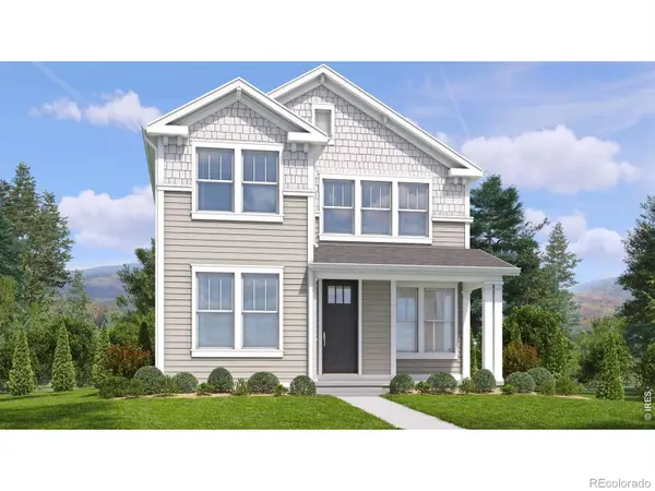 4516 Burl ST, Timnath, CO 80547