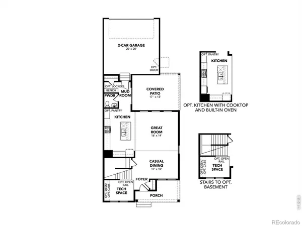 4516 Burl ST, Timnath, CO 80547