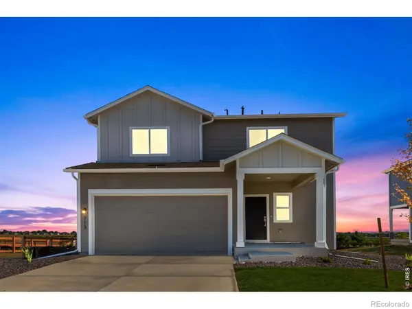 713 Muturu RD, Johnstown, CO 80534