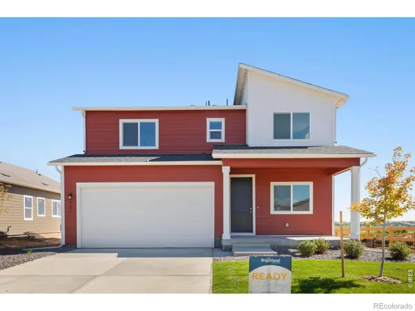 701 Muturu RD, Johnstown, CO 80534