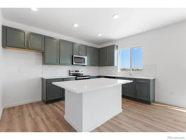 701 Muturu RD, Johnstown, CO 80534