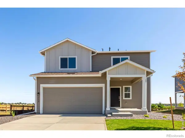 713 Muturu RD, Johnstown, CO 80534