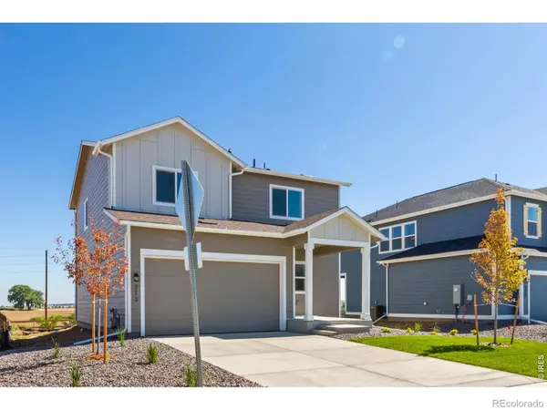 713 Muturu RD, Johnstown, CO 80534