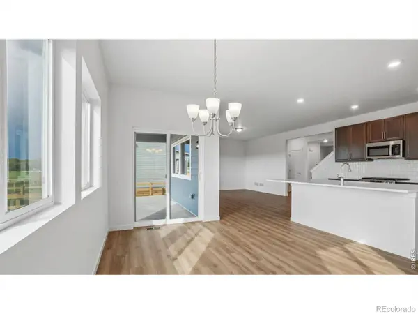 644 Piedmontese ST, Johnstown, CO 80534