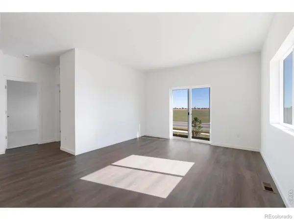 588 Piedmontese ST, Johnstown, CO 80534