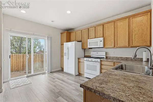 6642 Glowing Valley Drive, Colorado Springs, CO 80923