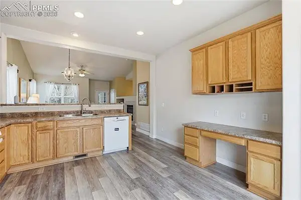 6642 Glowing Valley Drive, Colorado Springs, CO 80923
