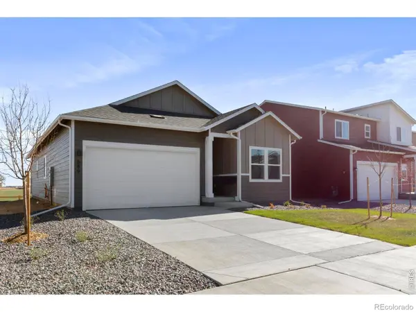 588 Piedmontese ST, Johnstown, CO 80534