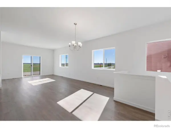 588 Piedmontese ST, Johnstown, CO 80534