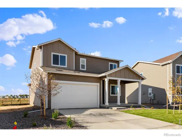 665 Muturu RD, Johnstown, CO 80534