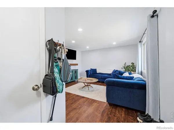 3206 Lymen ST, Fort Collins, CO 80526