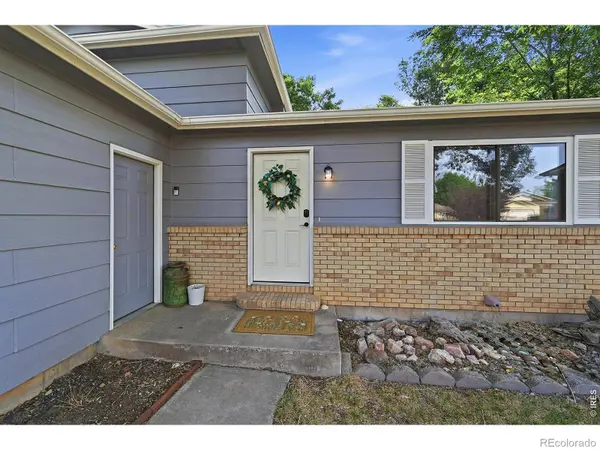 3206 Lymen ST, Fort Collins, CO 80526