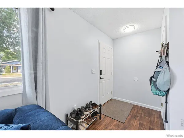 3206 Lymen ST, Fort Collins, CO 80526