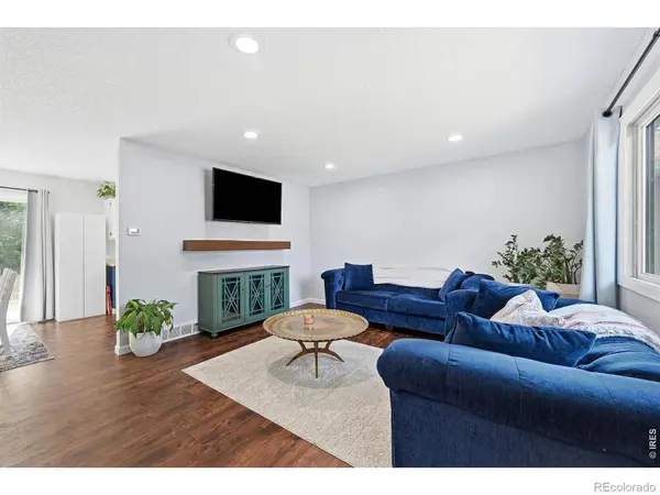 3206 Lymen ST, Fort Collins, CO 80526