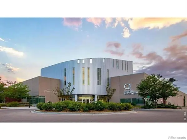 3202 Conquest ST, Fort Collins, CO 80524