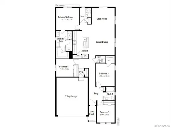3202 Conquest ST, Fort Collins, CO 80524
