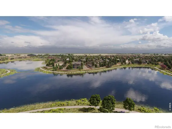 4541 Parkline ST, Timnath, CO 80547