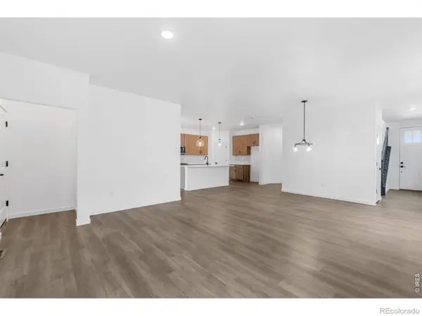 4547 Parkline ST, Timnath, CO 80547