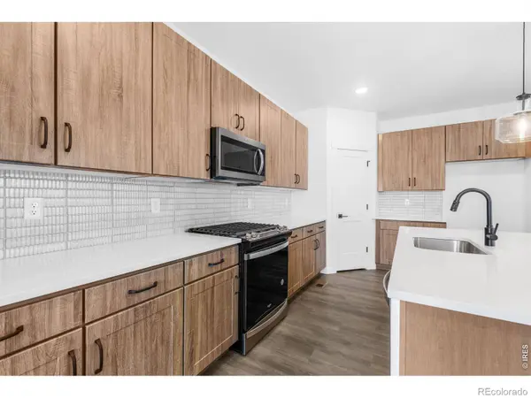 4547 Parkline ST, Timnath, CO 80547