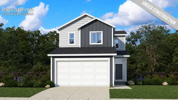 13565 Nederland Drive
