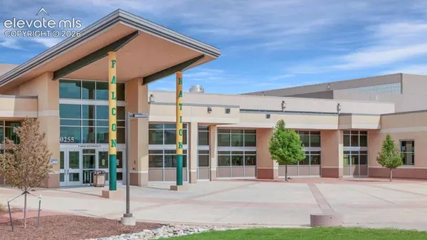 13565 Nederland Drive, Peyton, CO 80831