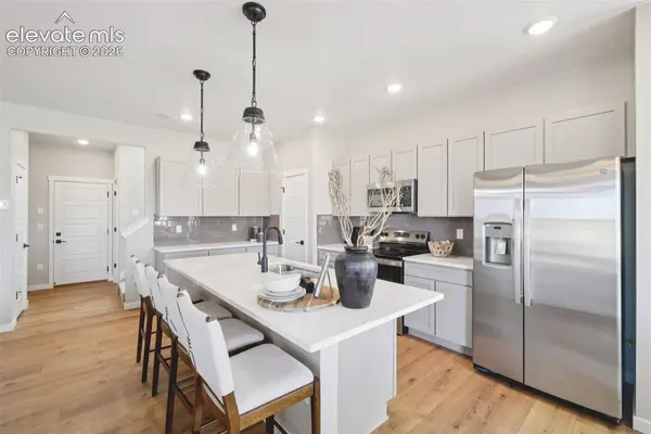 13555 Nederland Drive, Peyton, CO 80831