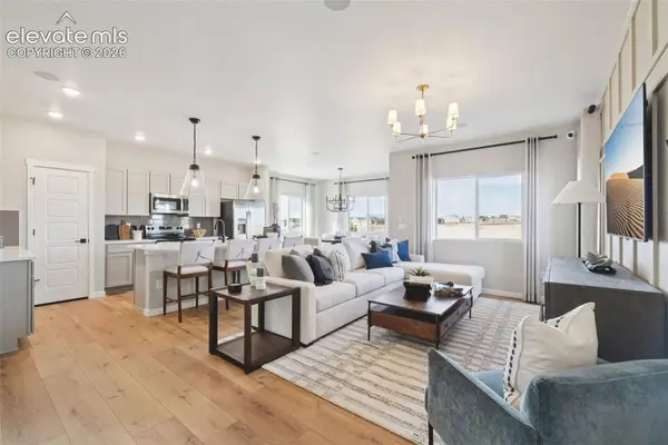 13555 Nederland Drive, Peyton, CO 80831