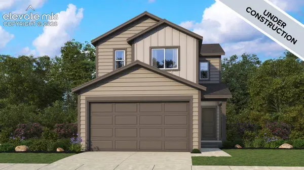 13518 Estes Ridge Drive