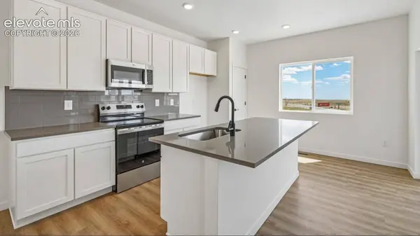 13518 Estes Ridge Drive, Peyton, CO 80831