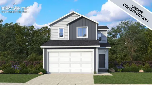 13595 Nederland Drive