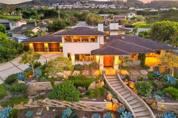 295 Mar Vista DR, Los Osos, CA 93402