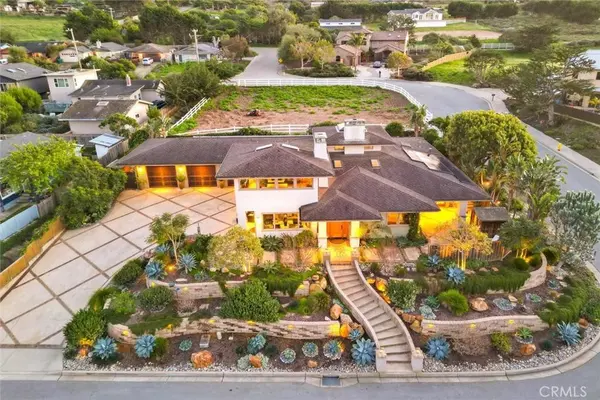295 Mar Vista DR, Los Osos, CA 93402