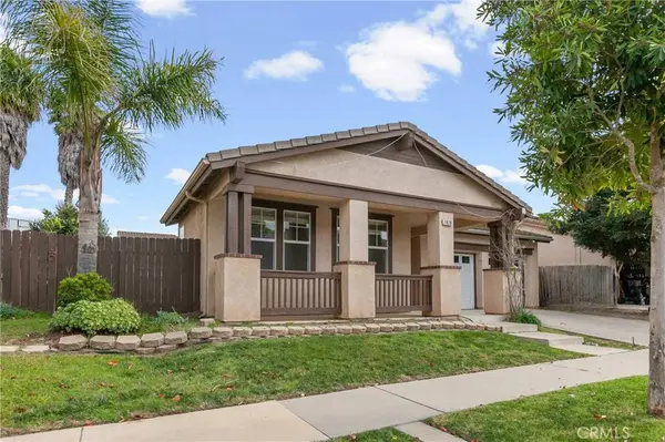 1828 Conchita, Santa Maria, CA 93458