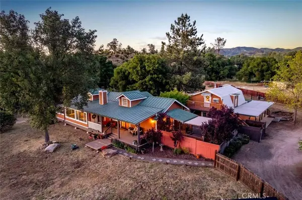 1350 Parkhill, Santa Margarita, CA 93453