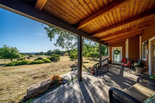 1350 Parkhill, Santa Margarita, CA 93453