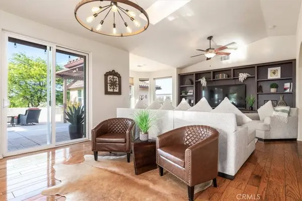 6130 Buckhorn Ridge, San Miguel, CA 93451