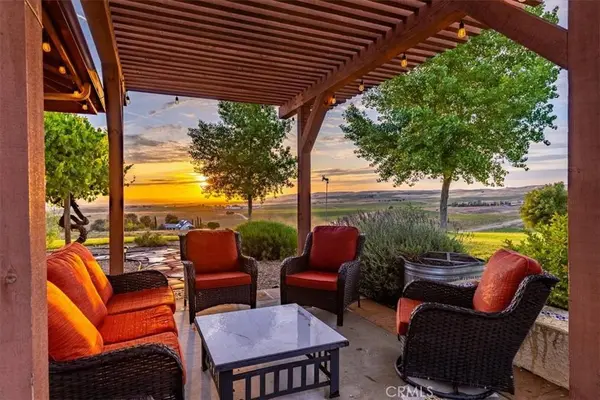 6130 Buckhorn Ridge, San Miguel, CA 93451