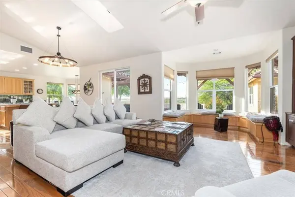 6130 Buckhorn Ridge, San Miguel, CA 93451