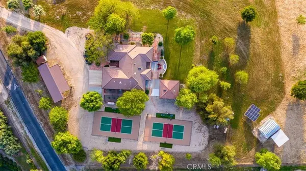 6130 Buckhorn Ridge, San Miguel, CA 93451