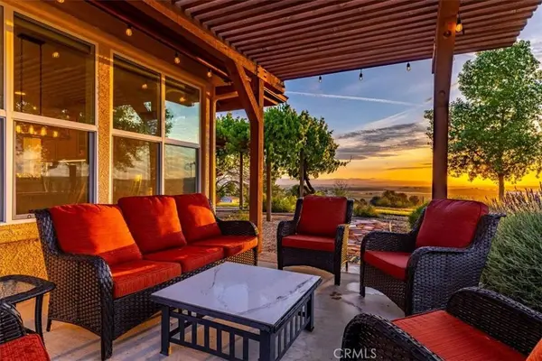 6130 Buckhorn Ridge, San Miguel, CA 93451