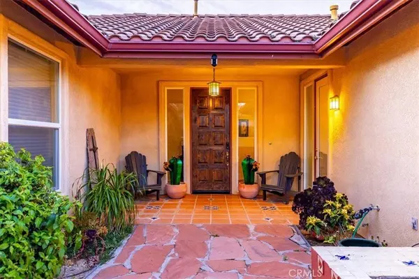 6130 Buckhorn Ridge, San Miguel, CA 93451