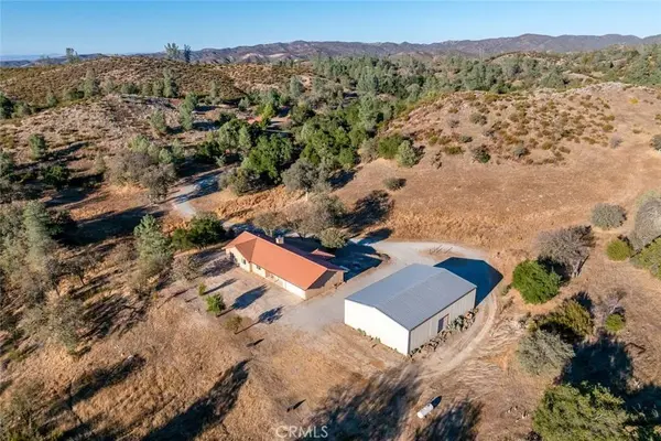 3151 Parkhill, Santa Margarita, CA 93453