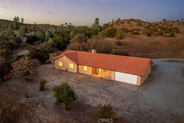 3151 Parkhill, Santa Margarita, CA 93453