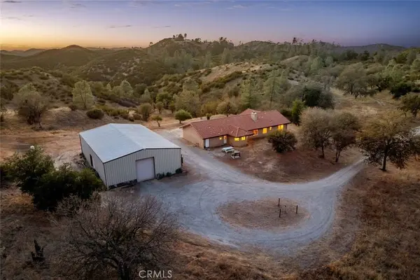 3151 Parkhill, Santa Margarita, CA 93453