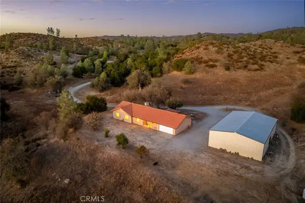 3151 Parkhill, Santa Margarita, CA 93453